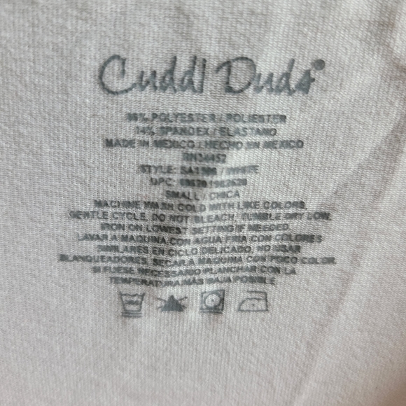 Cuddl duds - Picture 5 of 6